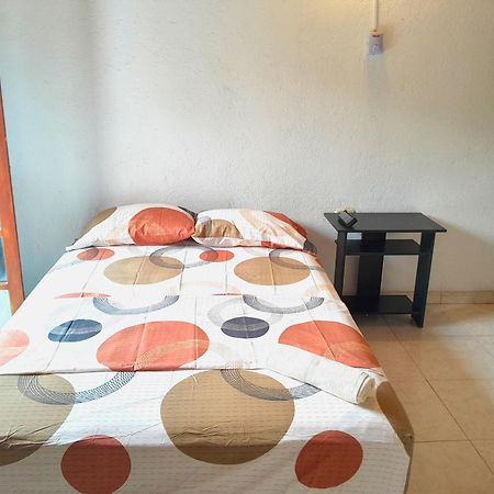 Casa Tara Hotel Taganga Ngoại thất bức ảnh