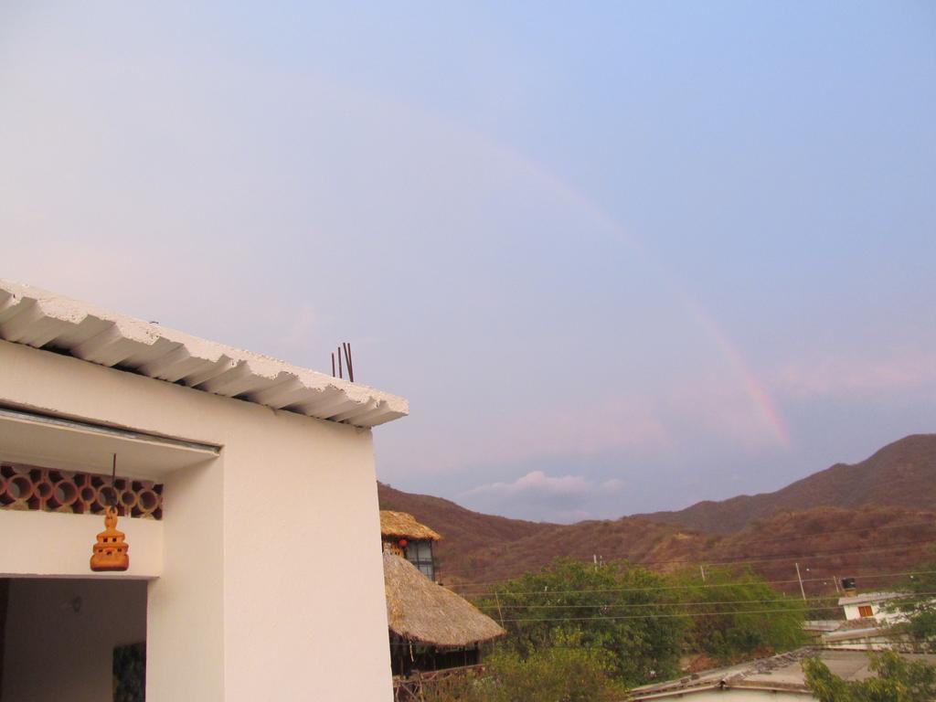 Casa Tara Hotel Taganga Phòng bức ảnh