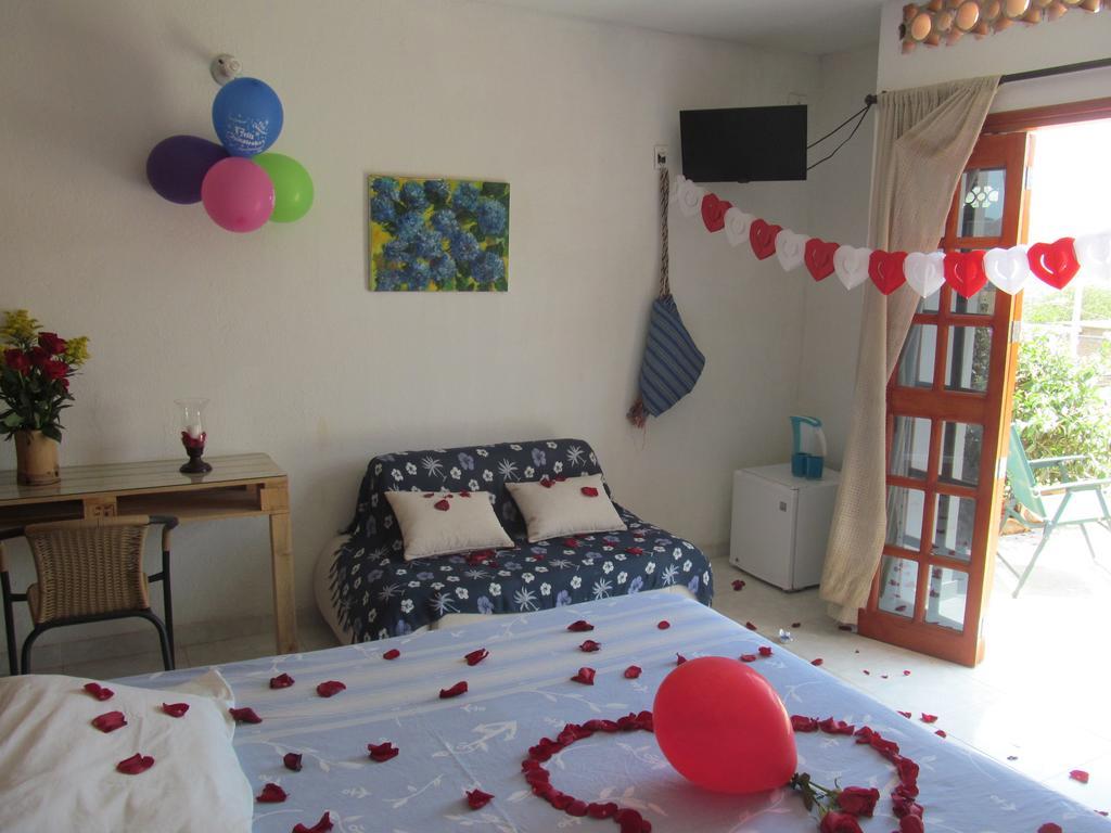 Casa Tara Hotel Taganga Phòng bức ảnh