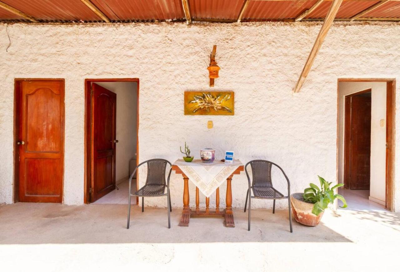 Casa Tara Hotel Taganga Ngoại thất bức ảnh