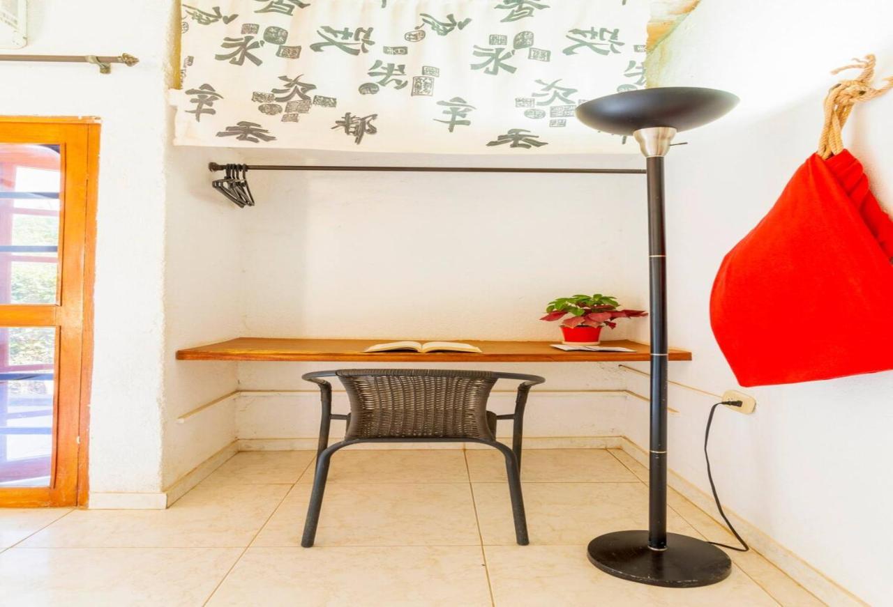 Casa Tara Hotel Taganga Ngoại thất bức ảnh