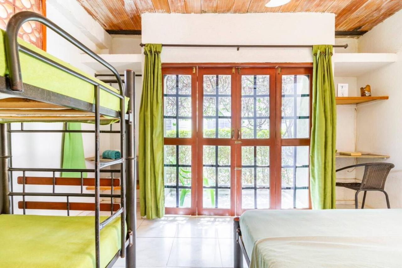 Casa Tara Hotel Taganga Ngoại thất bức ảnh