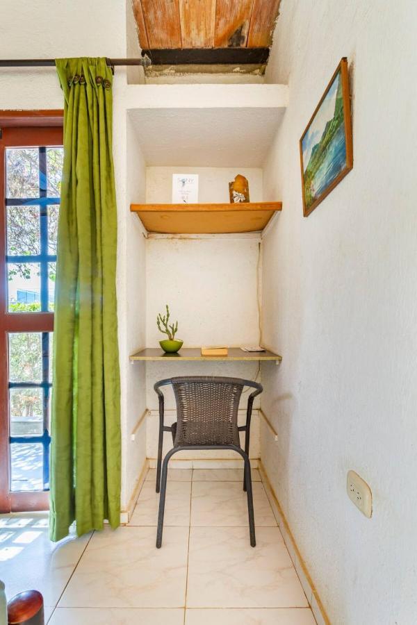 Casa Tara Hotel Taganga Ngoại thất bức ảnh