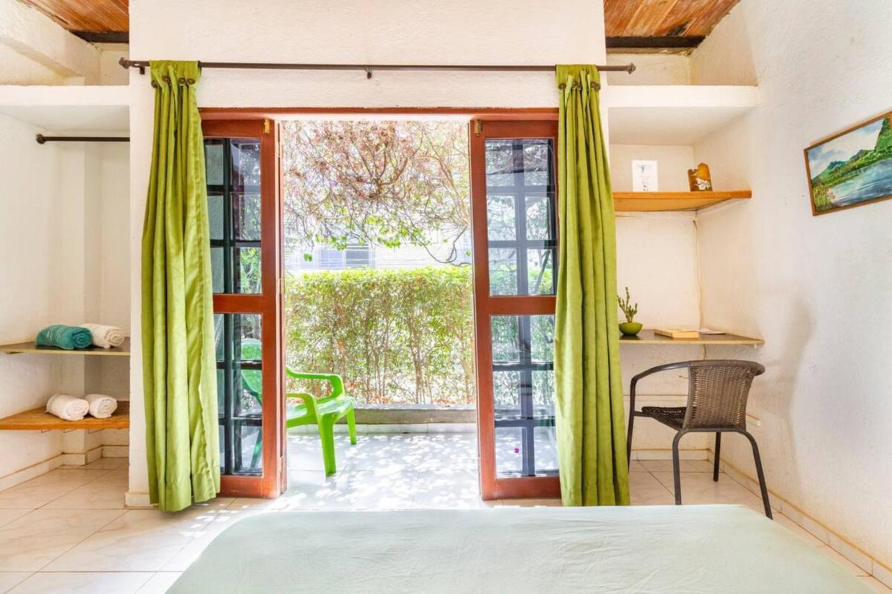 Casa Tara Hotel Taganga Ngoại thất bức ảnh