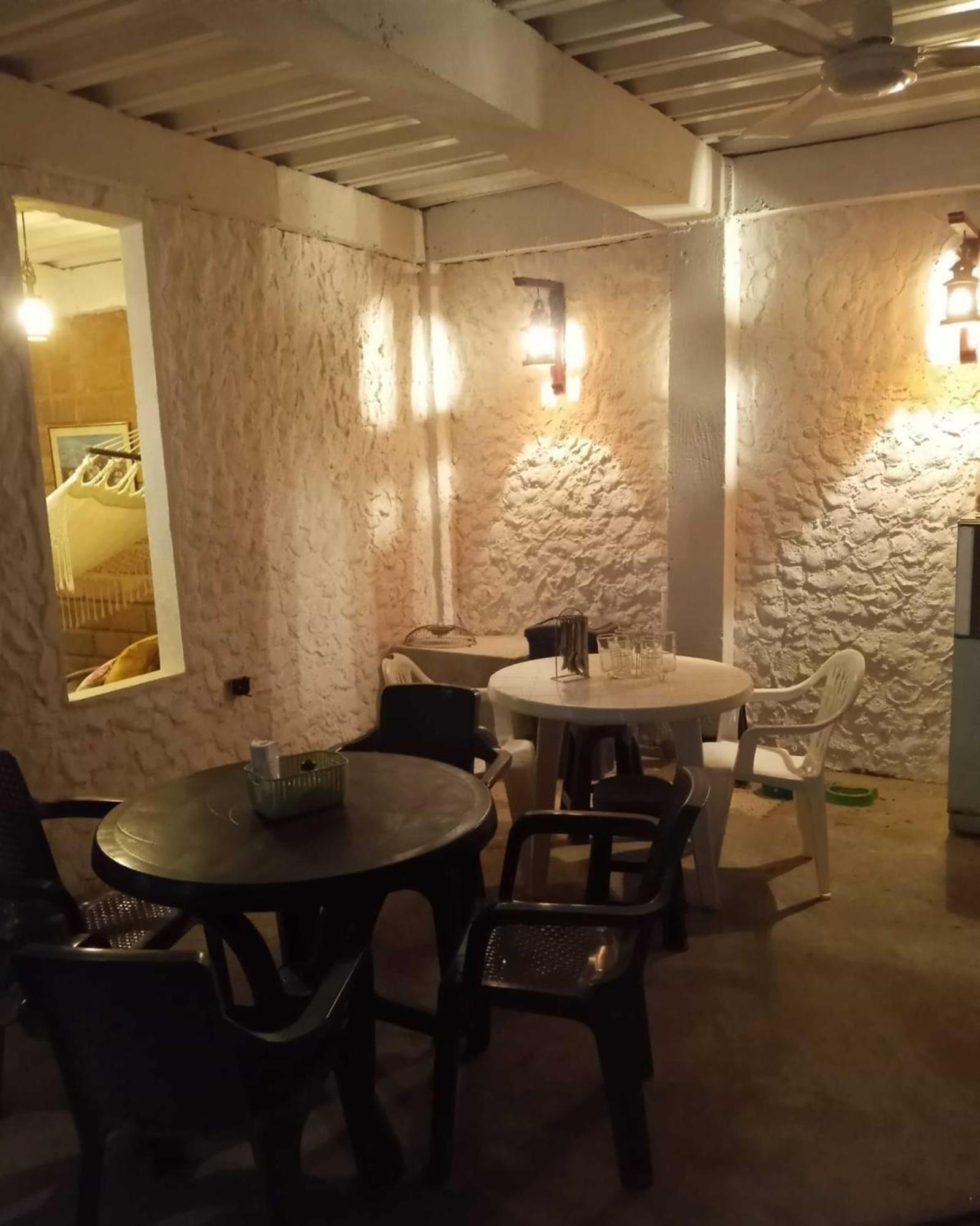 Casa Tara Hotel Taganga Ngoại thất bức ảnh