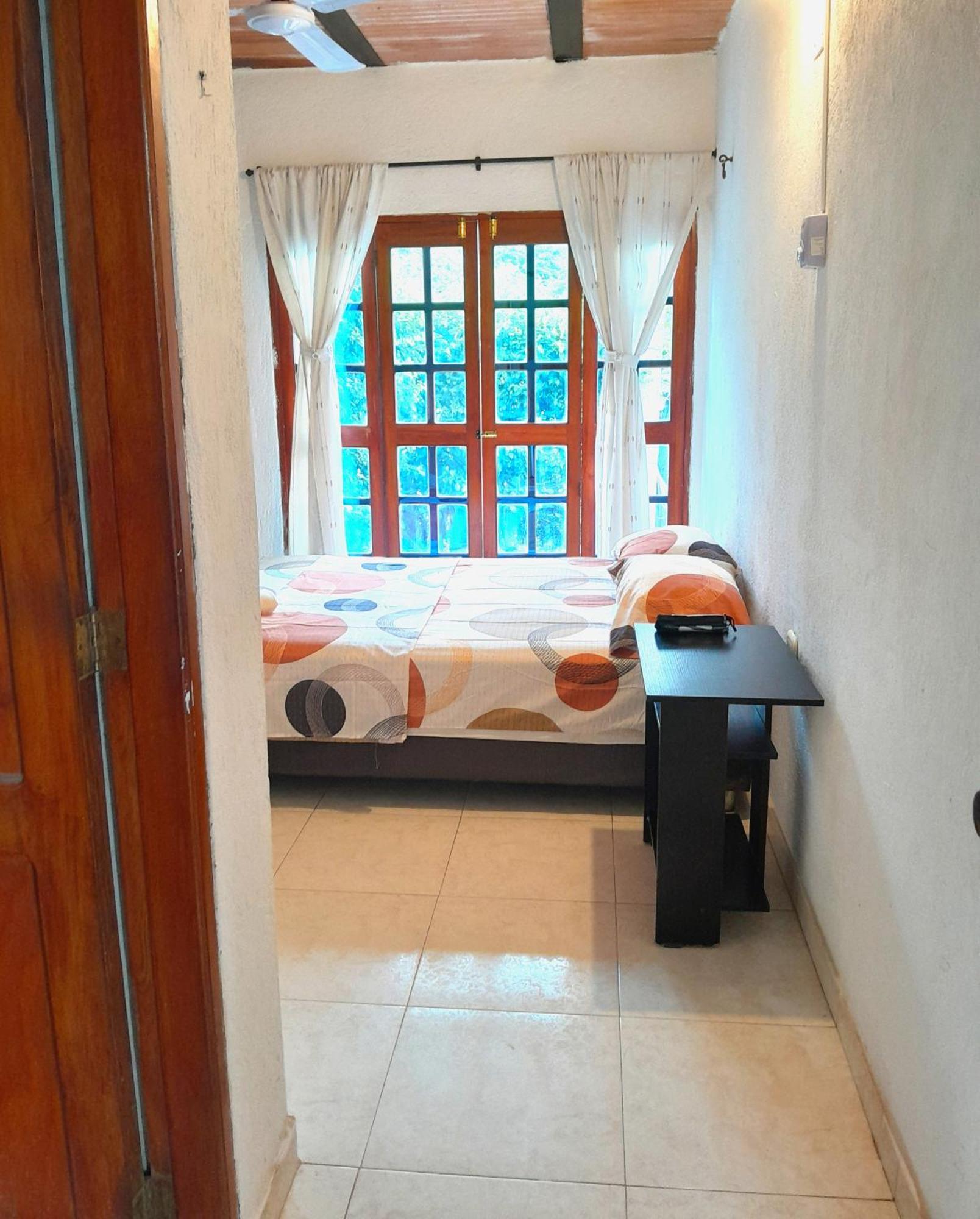 Casa Tara Hotel Taganga Ngoại thất bức ảnh