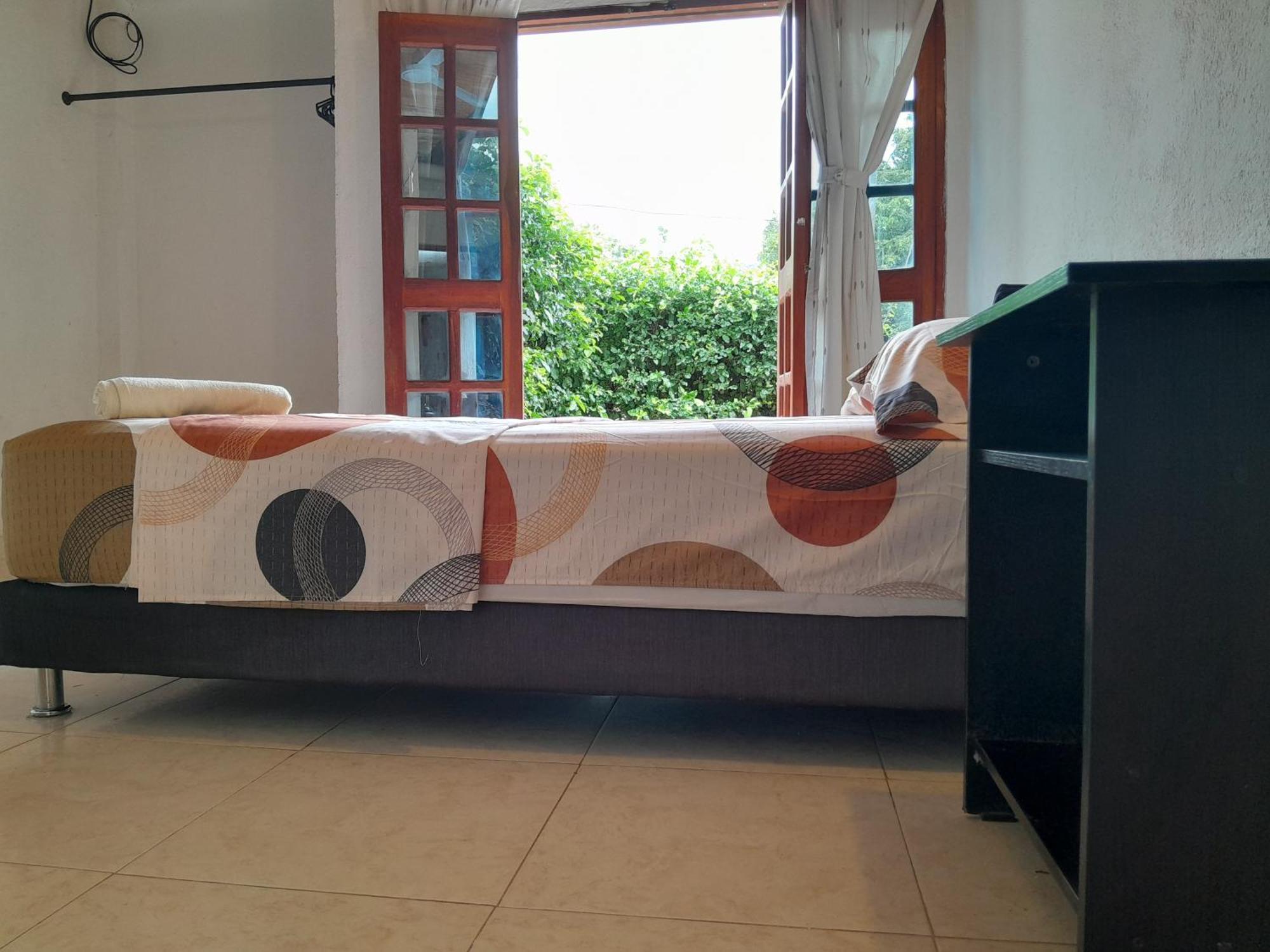 Casa Tara Hotel Taganga Ngoại thất bức ảnh