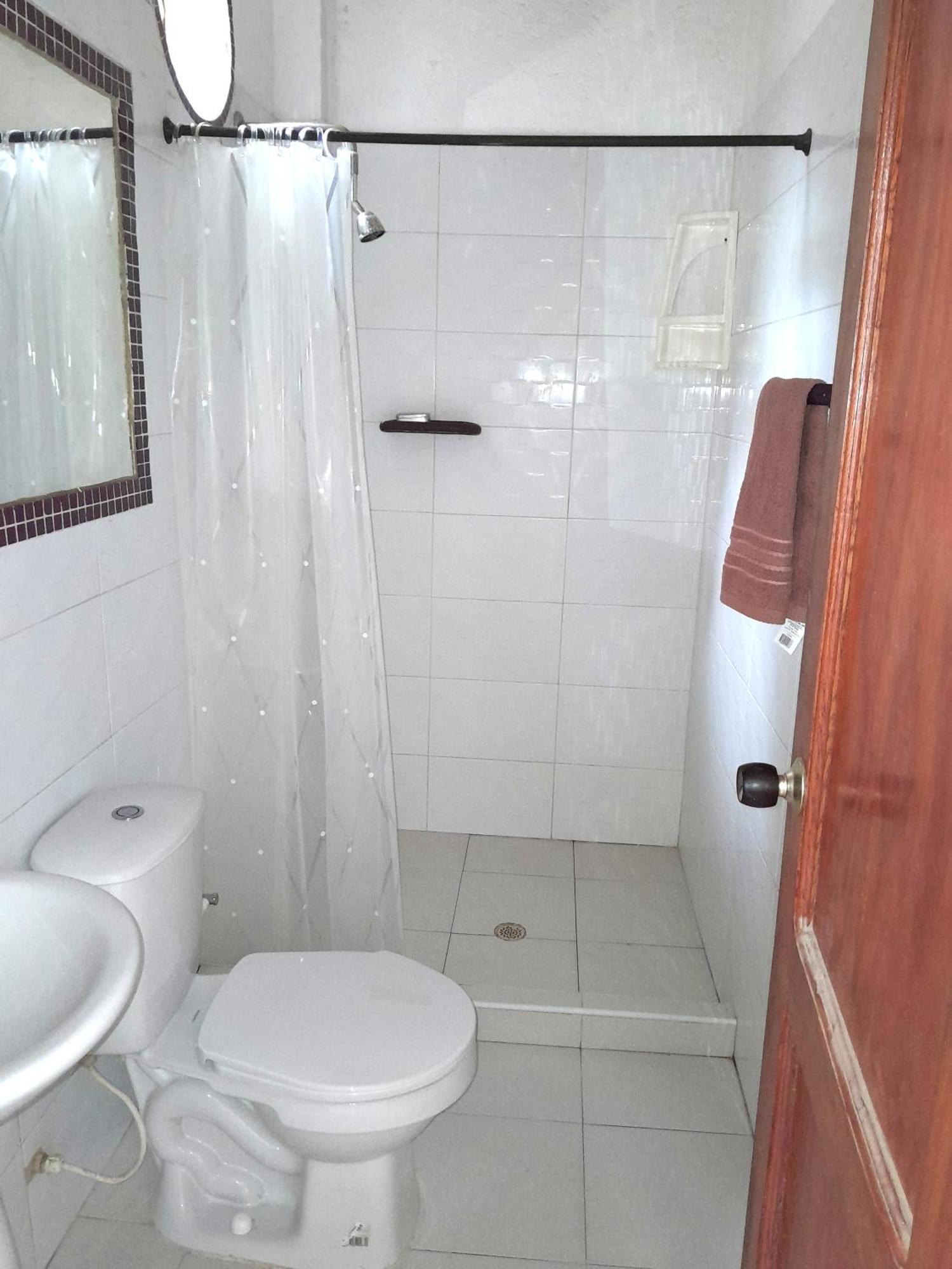 Casa Tara Hotel Taganga Ngoại thất bức ảnh