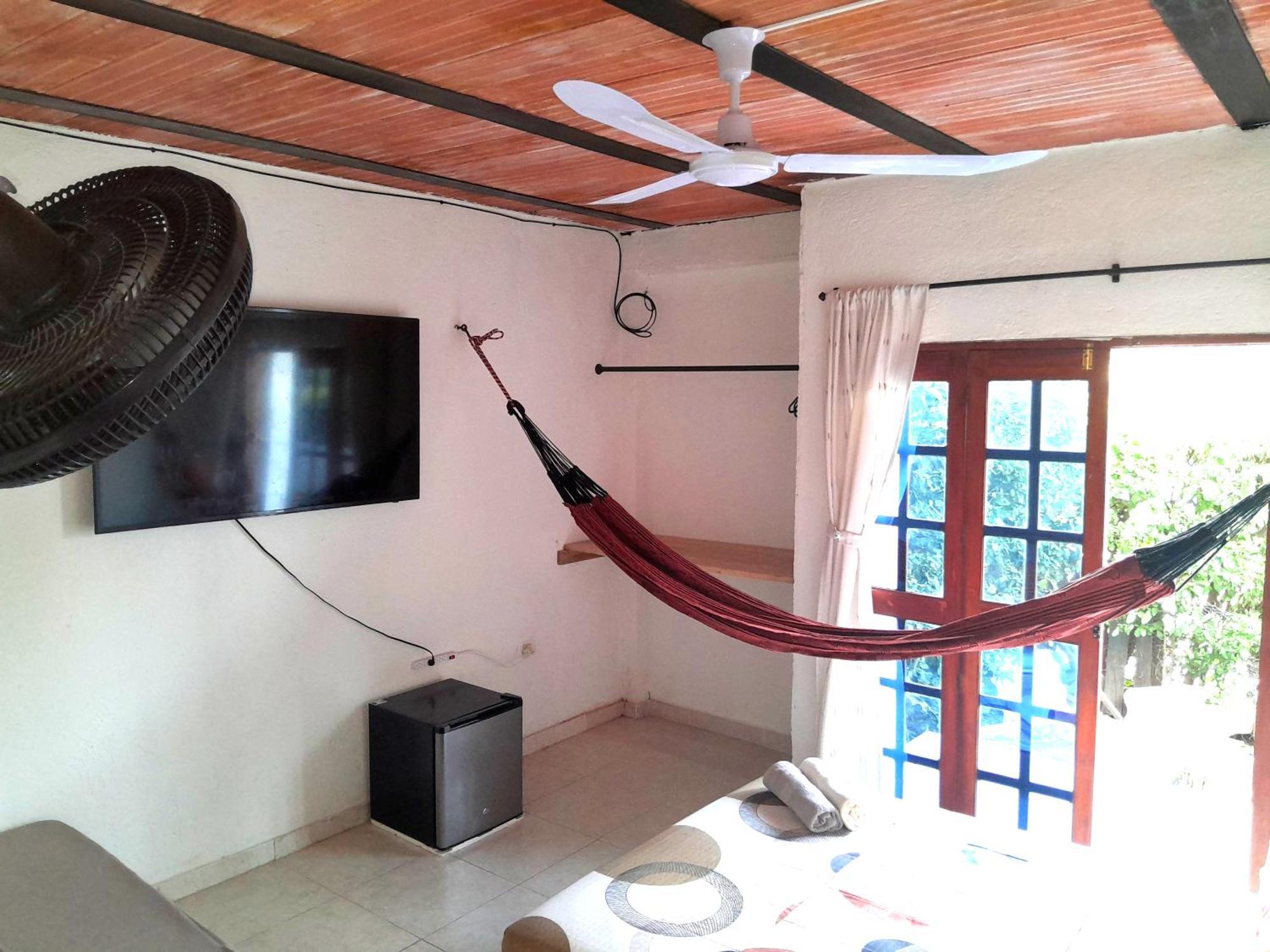 Casa Tara Hotel Taganga Ngoại thất bức ảnh